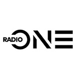Sponsor Logo for Radio One