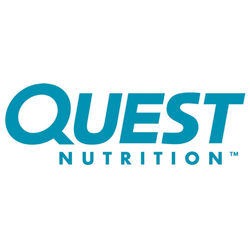 Sponsor Logo for Quest Nutrition