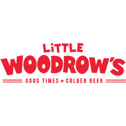 Sponsor Logo for Little Woodrow's