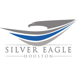 Sponsor Logo for Silver Eagle Distributors