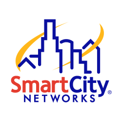 Sponsor Logo for SmartCity Networks