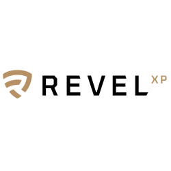 Sponsor Logo for Revel XP