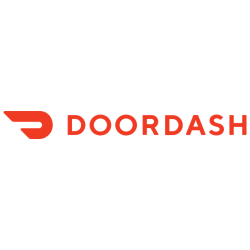 Sponsor Logo for DoorDash