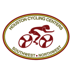 Sponsor Logo for Houston Cycling Centers