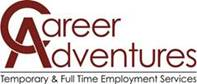 Sponsor Logo for Career Adventures