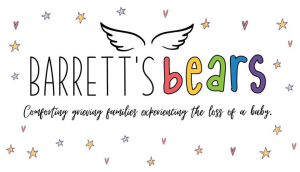 Sponsor Logo for Barett's Bears