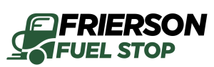 Sponsor Logo for Frierson Fuel Stop