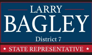 Sponsor Logo for Larry Bagley