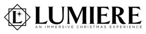 Sponsor Logo for LUMIERE