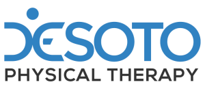 Sponsor Logo for Desoto Therapy