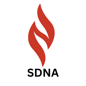Sponsor Logo for SDNA
