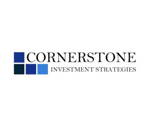 Sponsor Logo for Cornerstone