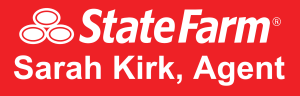 Sponsor Logo for State Farm