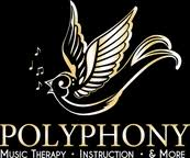 Logo for Polyphony Music