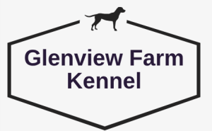 Logo for Glenview Farm Kennel