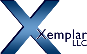 Sponsor Logo for Xemplar
