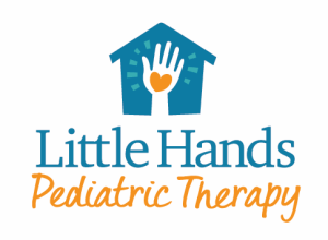 Sponsor Logo for Little Hands Pediatric Therapy