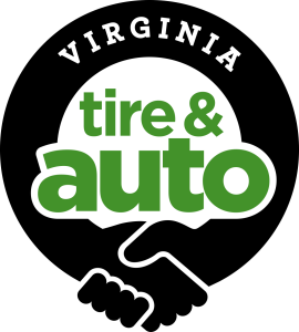 Sponsor Logo for Virginia Tire and Auto