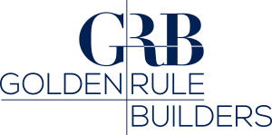 Sponsor Logo for Golden Rule Builders