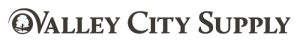Logo for Valley City Supply