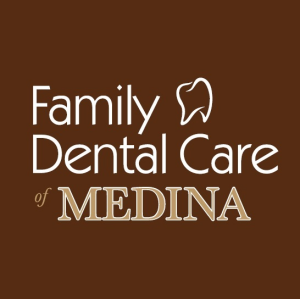 Logo for Family Dental Care