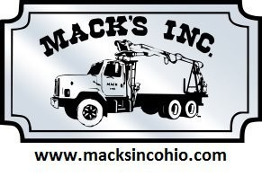 Logo for Mack's Inc
