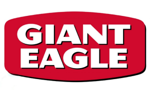 Logo for Giant Eagle