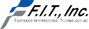 Logo for F.I.T. Inc