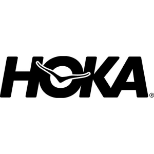 Sponsor Logo for Hoka