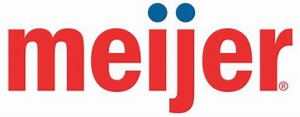 Sponsor Logo for Meijer
