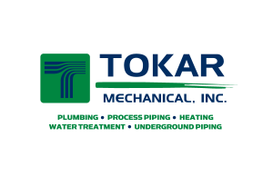 Sponsor Logo for Tokar Mechanical, Inc.