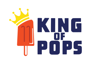 Sponsor Logo for King of Pops - Bay City