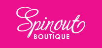Sponsor Logo for Spinout Boutique
