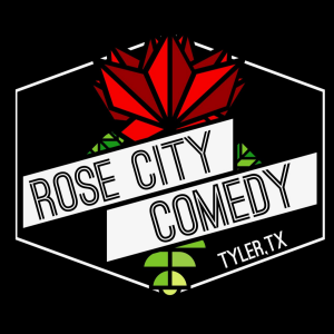 Sponsor Logo for Rose City Comedy