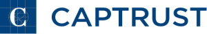 Logo for CAPTRUST