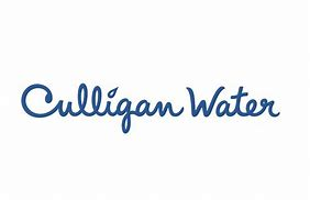 Logo for Culligan Water