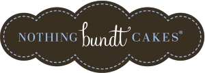 Logo for Nothing Bundt Cakes