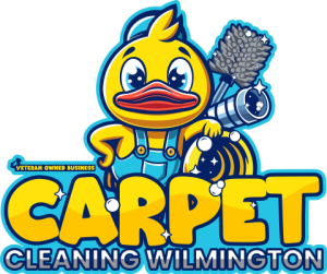 Logo for Carpet Cleaning Wilmington