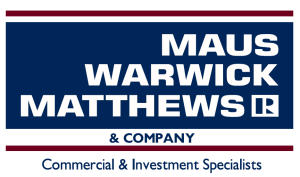Logo for Maus Warwick & Matthews