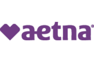 Sponsor Logo for Aetna