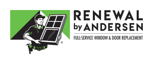 Logo for Renewal by Anderson