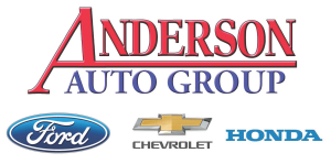 Sponsor Logo for Anderson Auto Group