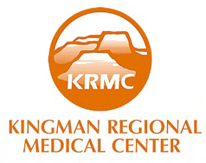 Sponsor Logo for Kingman Regional Medical Center