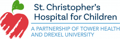 Sponsor Logo for St. Christopher's Children Hospital