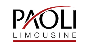 Sponsor Logo for Paoli Limousine & Executive Transport