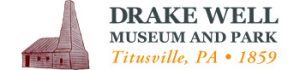 Sponsor Logo for Drake Well Museum & Park