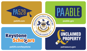 Sponsor Logo for PA Treasury