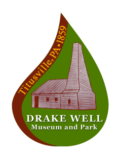 Sponsor Logo for Drake Well Museum and Park/Friends of Drake Well, Inc.