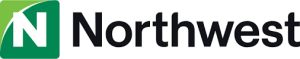 Sponsor Logo for Northwest Bank