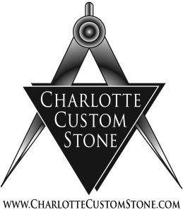 Logo for Charlotte Custom Stone